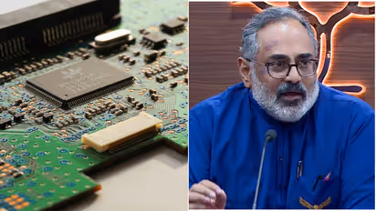 Rajeev Chandrasekhar