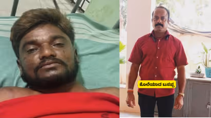 Police investigate Belagavi public murder over a decade-old personal grudge