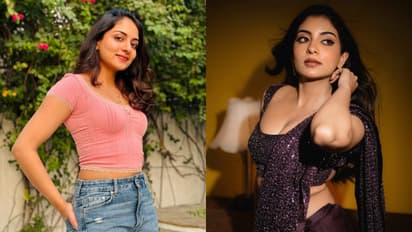 Ishaani Krishna