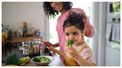 For child discomfort in bed time then see some ayurvedic remedies