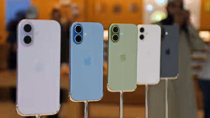 iPhone 17