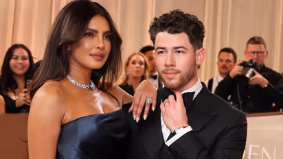 Priyanka Chopra on intercultural wedding