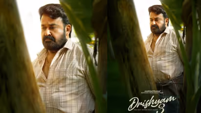 drishyam 3
