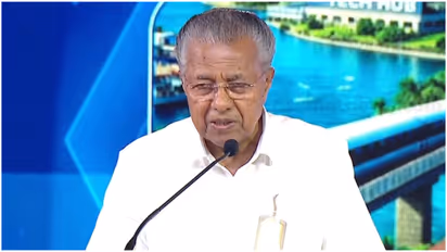 pinarayi