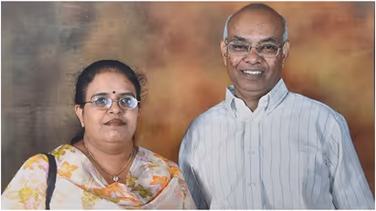 ISRO officer kills wife Bengaluru