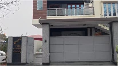 Byadarahalli robbery case