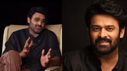 Prabhas