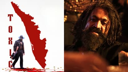 yash starring toxic signed record kerala distribution rights deal with e 4 entertainment