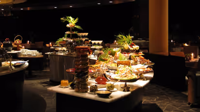 five star hotel