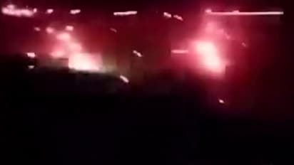 Pakistan Afghanistan tension