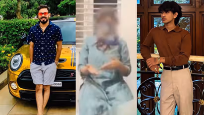 Bengaluru Gang Rape Case get Twist