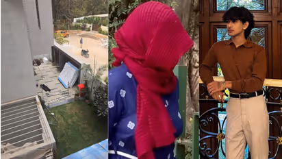 Bengaluru Villa Party Gang Rape