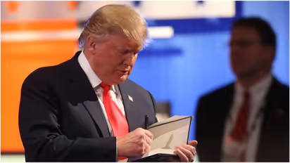 trump