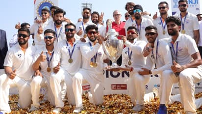 Ranaji Winner Jammu Ranaji Winner Jammu