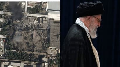 US Israel Joint Strike Kills Iran Supreme Leader Khamenei