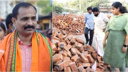 V V Rajesh Attukal Pongala