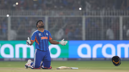 Sanju Samson