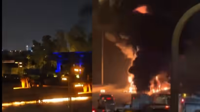 US Embassy in Riyadh