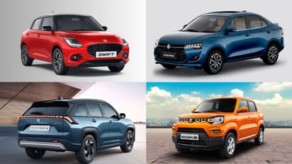 Maruti Suzuki