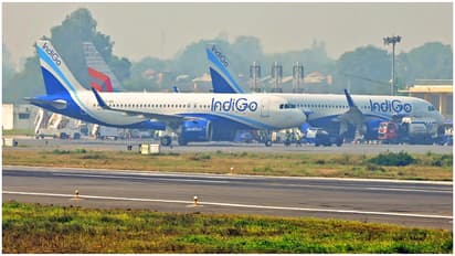 IndiGo flight with over 160 passengers makes emergency landing at Delhi Airport engine failure suspected