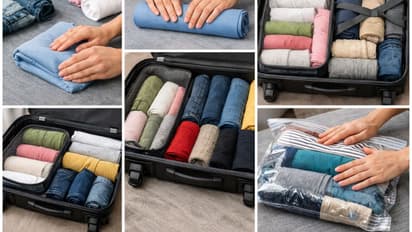 Smart Packing Hacks to Maximize Your Suitcase Space