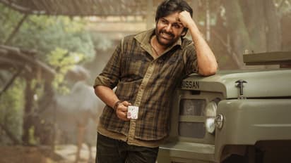 Pawan Kalyan