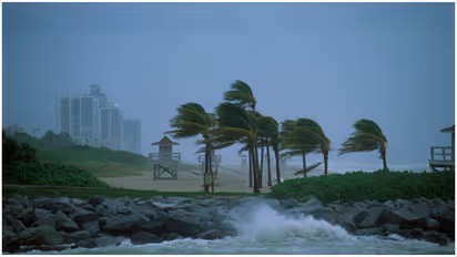 Cyclone