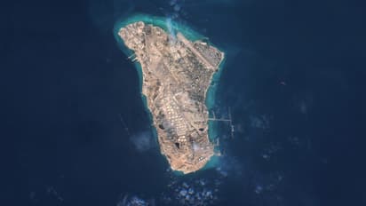 US President Donald Trump has indicated that America could take the oil in Iran and seize the Kharg Island