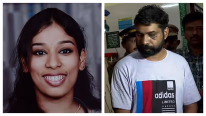 vandana das murder case