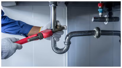 Plumber