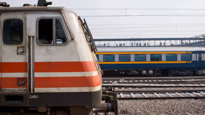 Railway