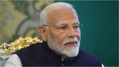 narendra modi