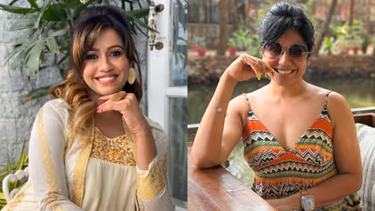 Ranjini Haridas