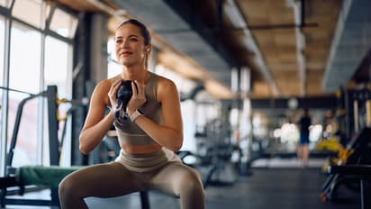 Easy Home Workouts for Stronger Bones and Muscles