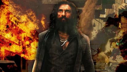 dhurandhar 2 weekend box office collection