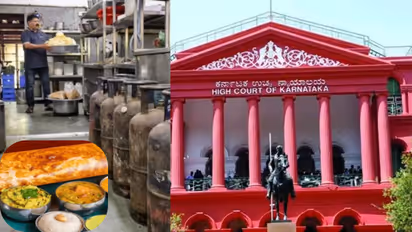 Karnataka High Court dismisses hotels’ association plea on LPG shortage