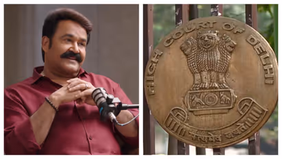 mohan lal delhi high court