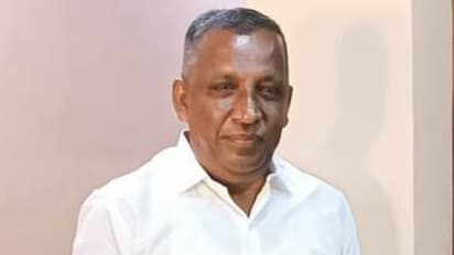 Reji Cherian