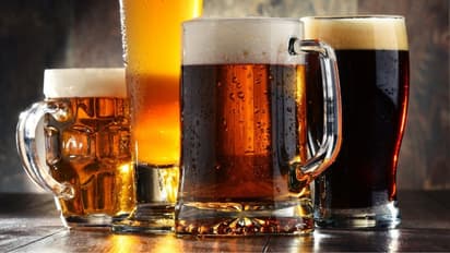 Beer Price Hike in India