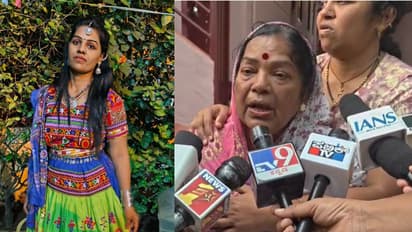 Dharwad Woman’s Death