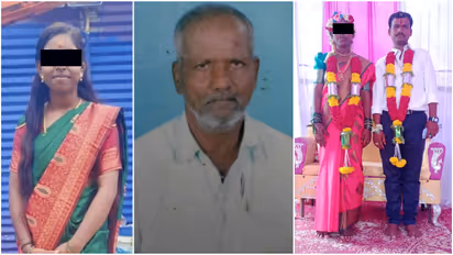 Missing woman case in Koppal turns tragic for family