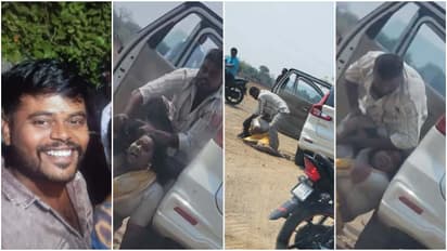 Husband kills wife in broad daylight in Kalaburagi; bystanders watch