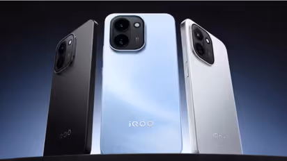 iQOO Z11