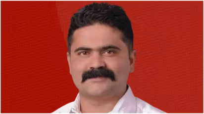 palakkad councillor