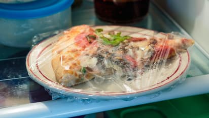 Hidden Dangers of Leftovers How Pizza Chicken and Rice Can Cause Food Poisoning