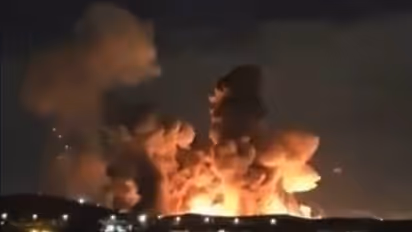 Bomb Bomb