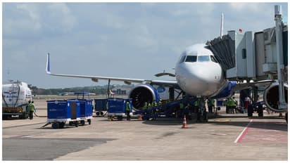 ATF Price Hike Crosses Record 2 Lakh Mark