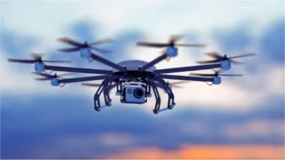 drone