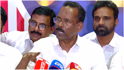tp ramakrishnan