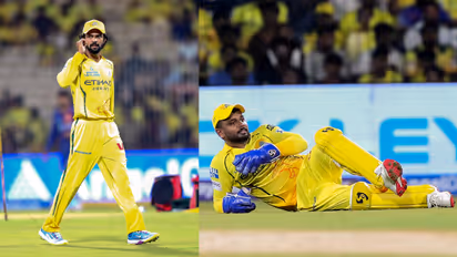 Ruturaj Gaikwad-Sanju Samson